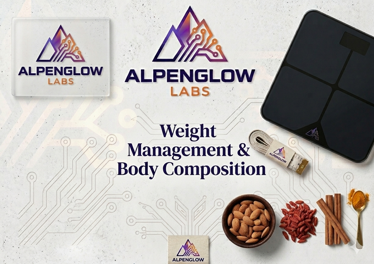 Weight Management & Body Composition