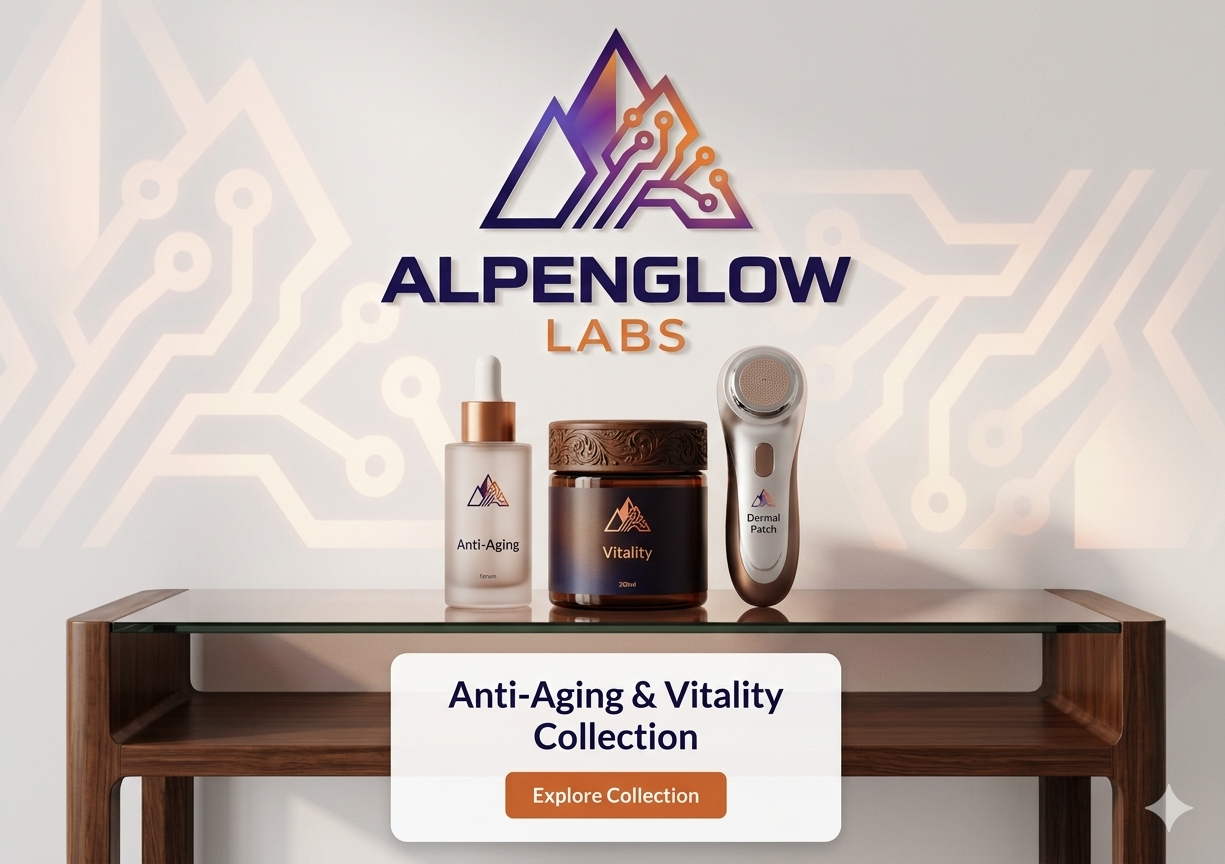 Anti-Aging & Vitality