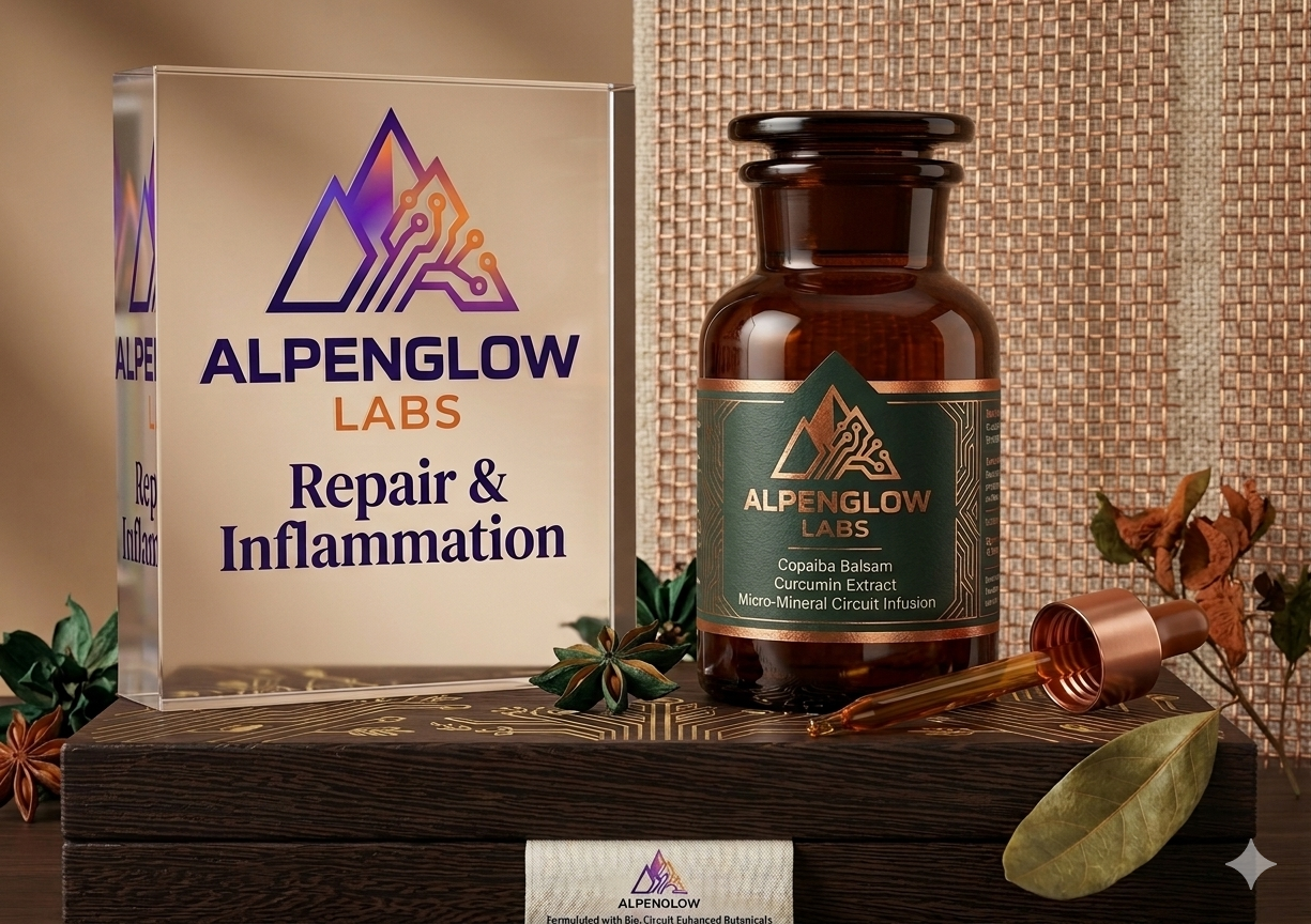 Repair & Inflammation
