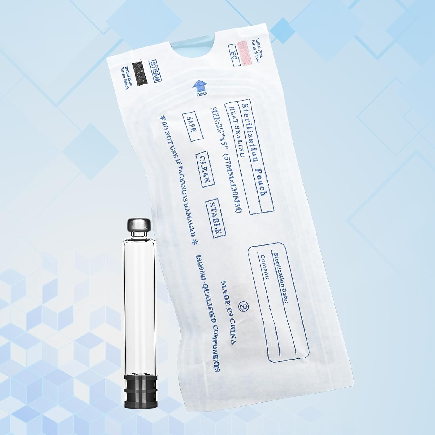 3ml Cartridge for V2 Pen