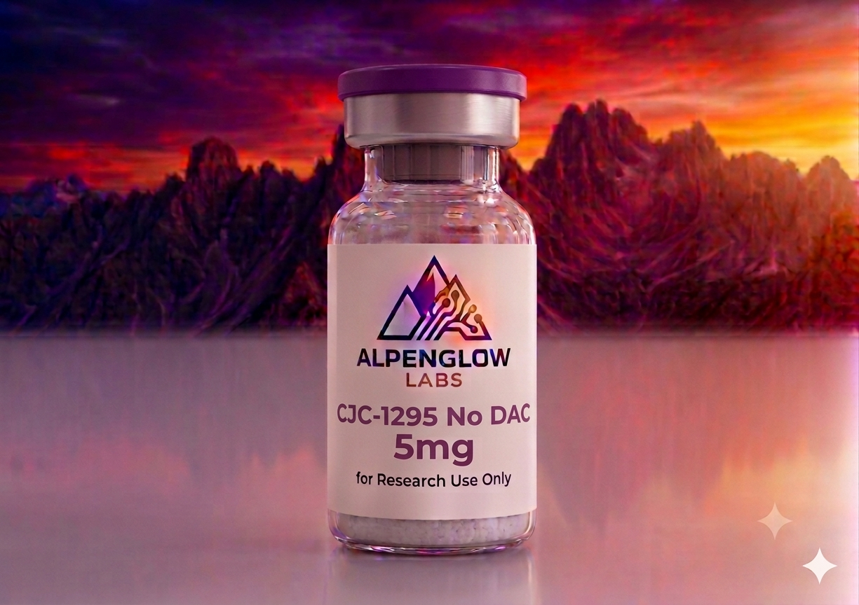 CJC-1295 No DAC 5mg