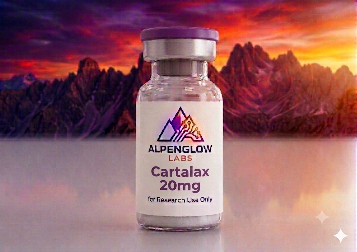 Cartalax 20mg