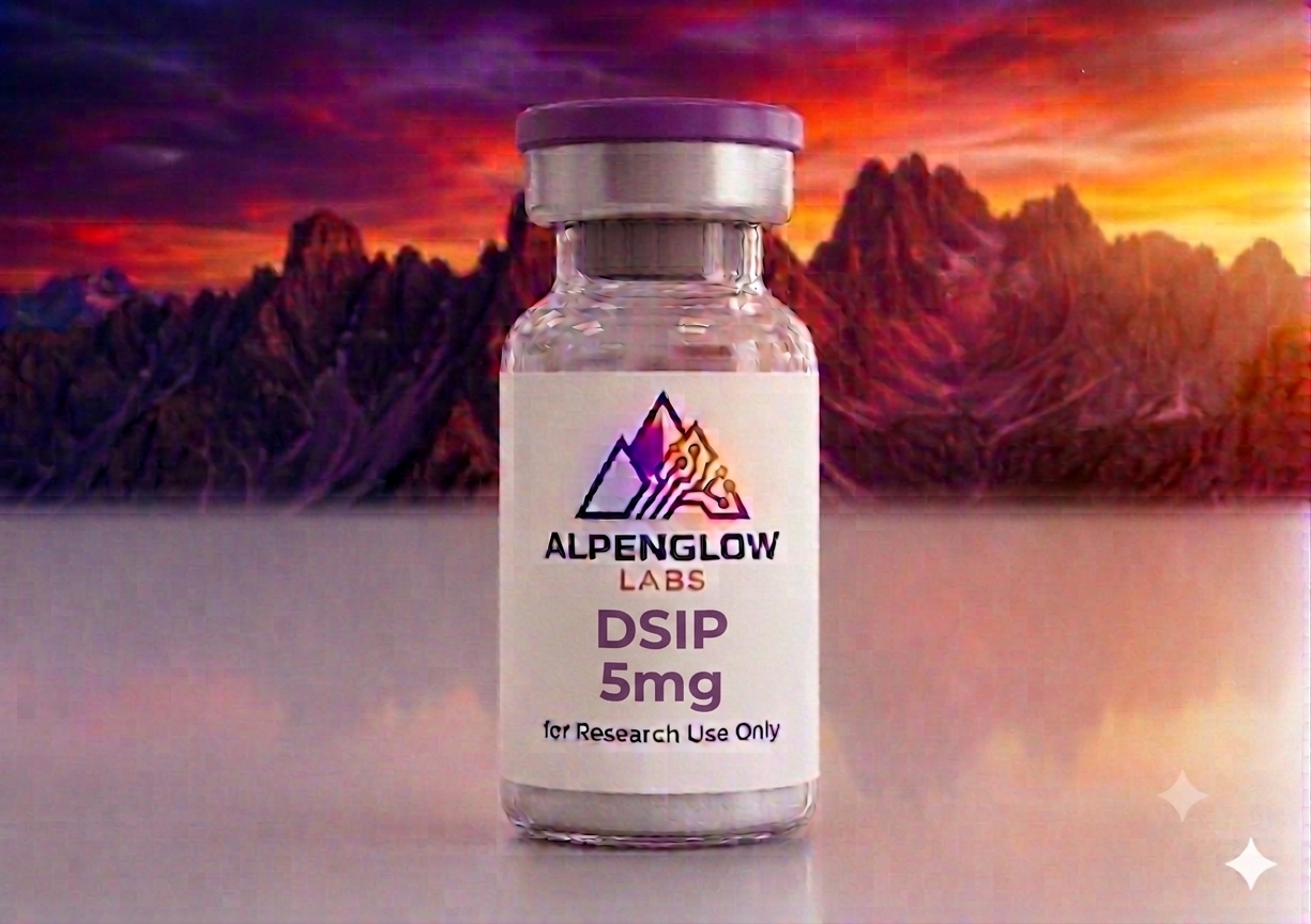 DSIP 5mg