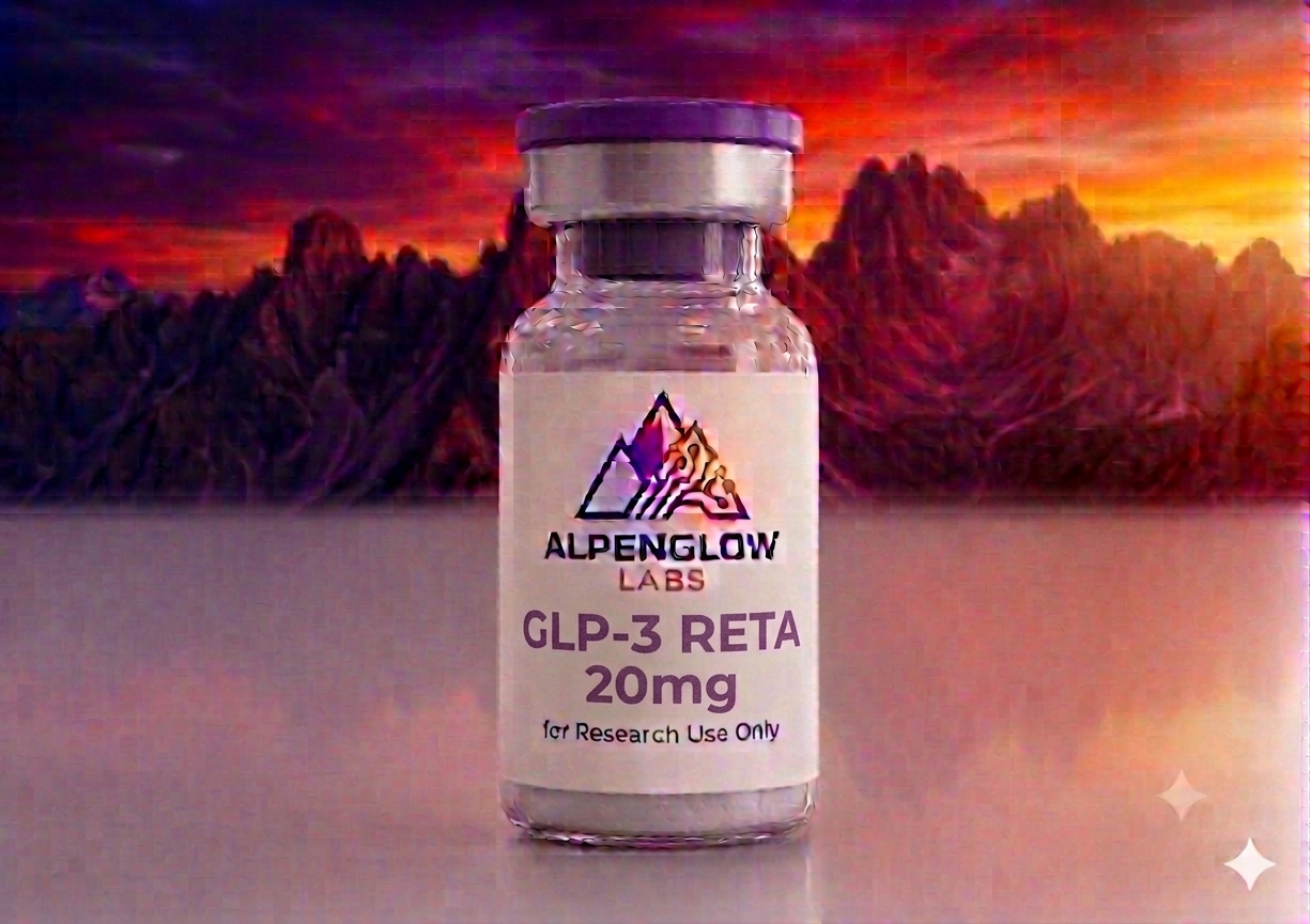 GLP-3 RETA 20mg