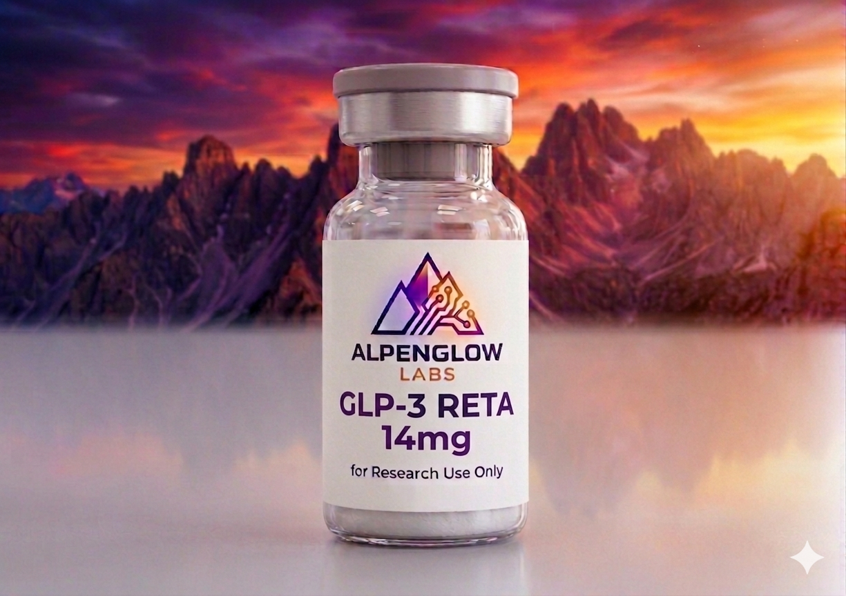 GLP-3 RETA 14mg