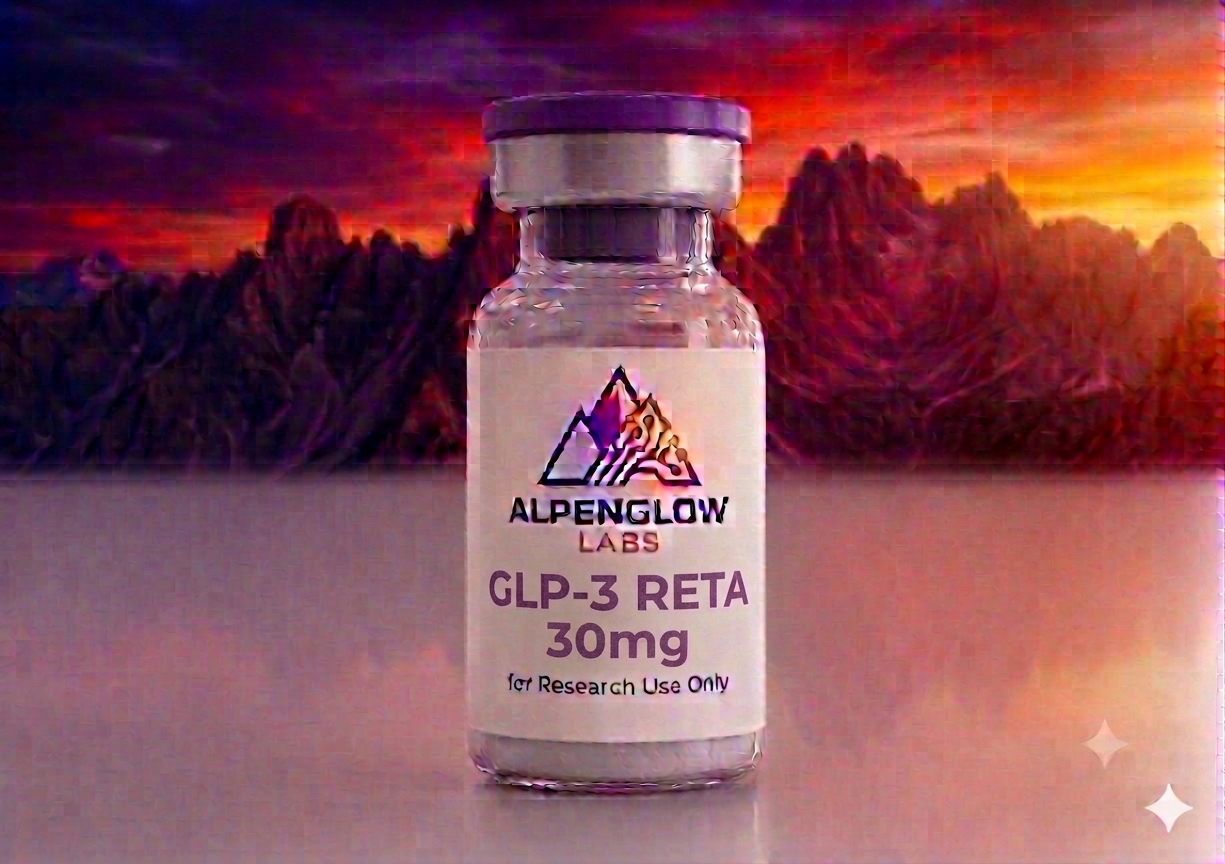 GLP-3 RETA 30mg