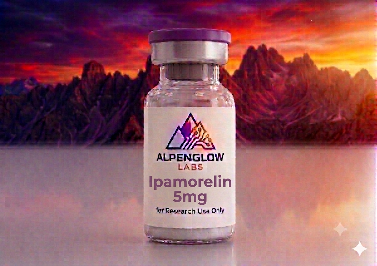 Ipamorelin 5mg