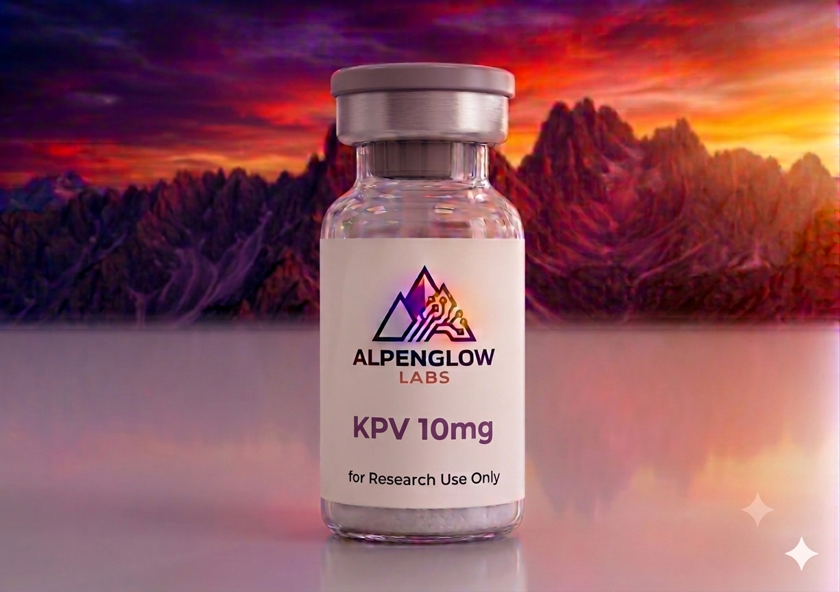 KPV 10mg
