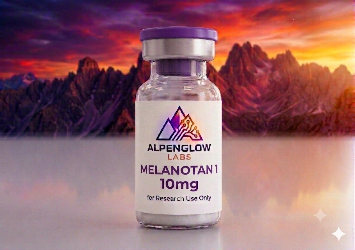 Melanotan 1  10mg