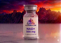 NAD+ 500mg