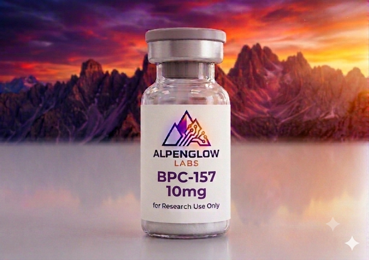 BPC-157 10mg
