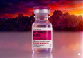 Hospira BAC Water 30ml