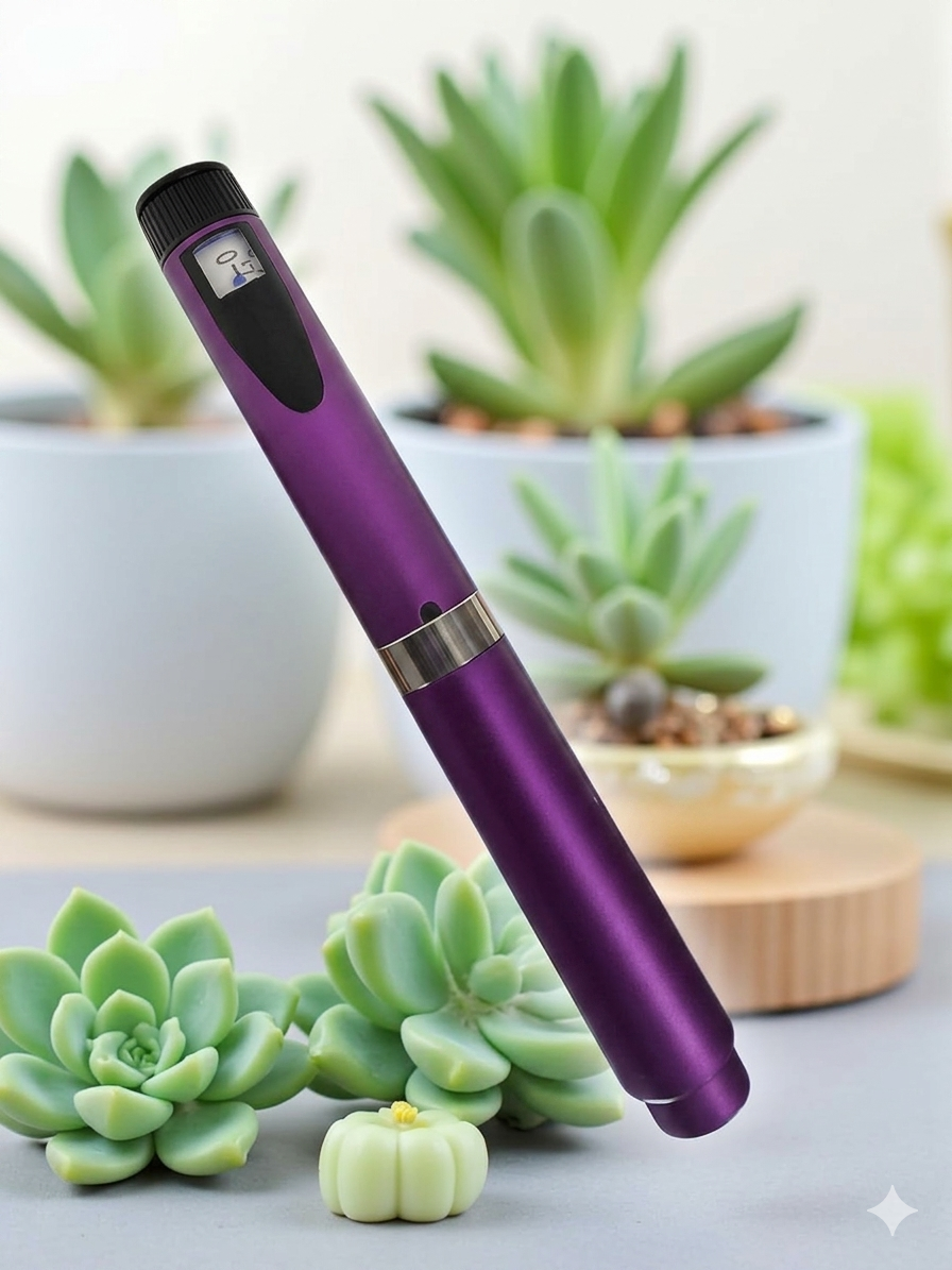 V2 Injectable Pen