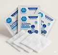 Alcohol Pads - 10 pack